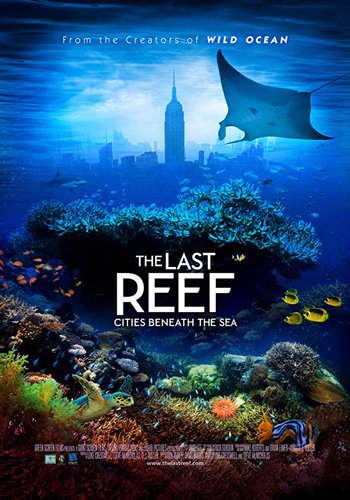 The Last Reef 3D