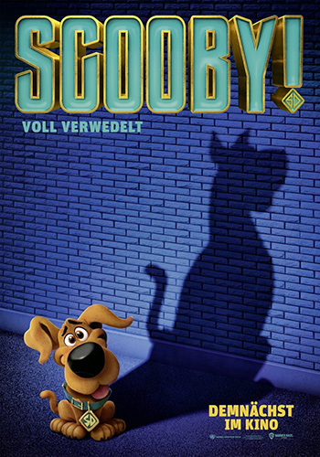 Scooby